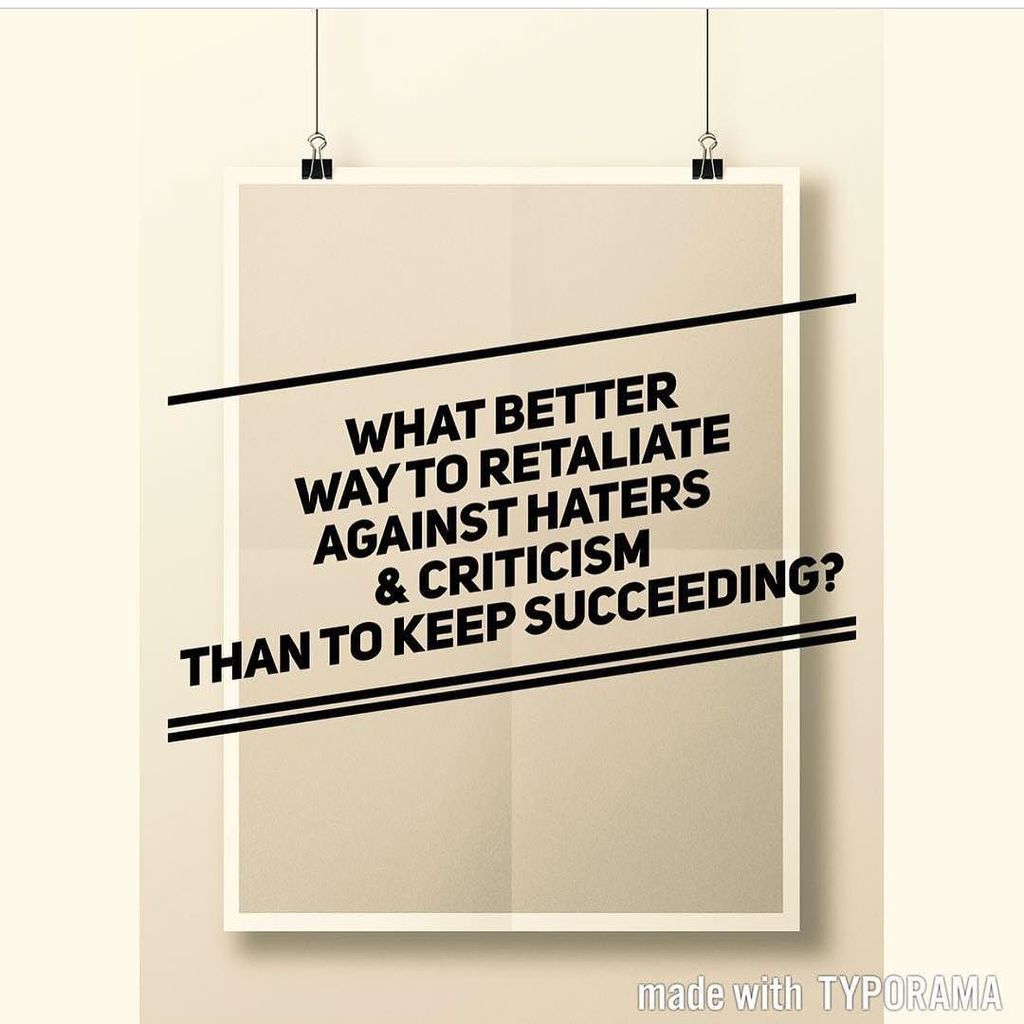 thelv7s's tweet photo. From what I can tell, criticism precedes admiration and, like it or not, it goes hand in h… https://t.co/z19q3JsRO9 https://t.co/izJnzk23Fj