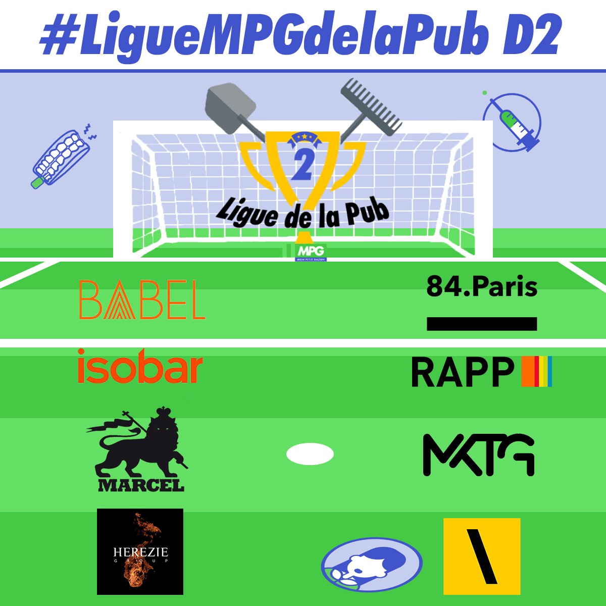 MPG & MPP ⚽️ tweet media