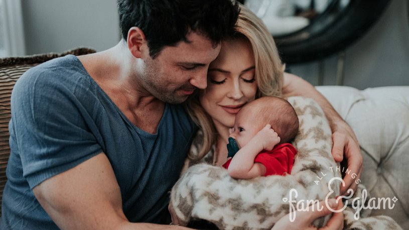 You’ve all been so patient, say hello to Shai Aleksander Chmerkovskiy! bit.ly/BabyChmerkovsk… #BabyChmerkovskiy #ProudParents