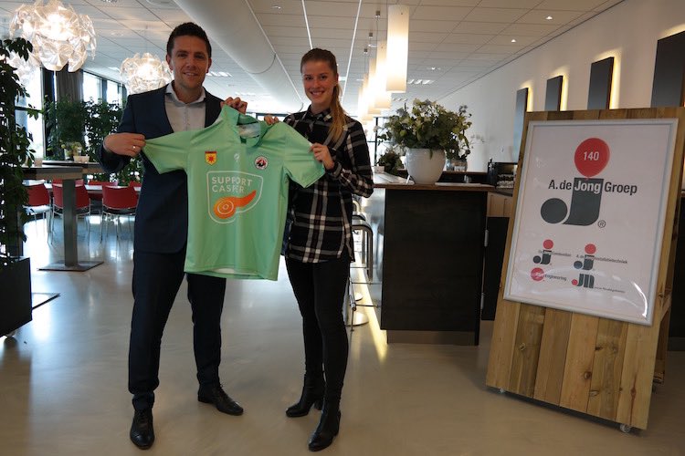 Excelsior Rotterdam tweet media