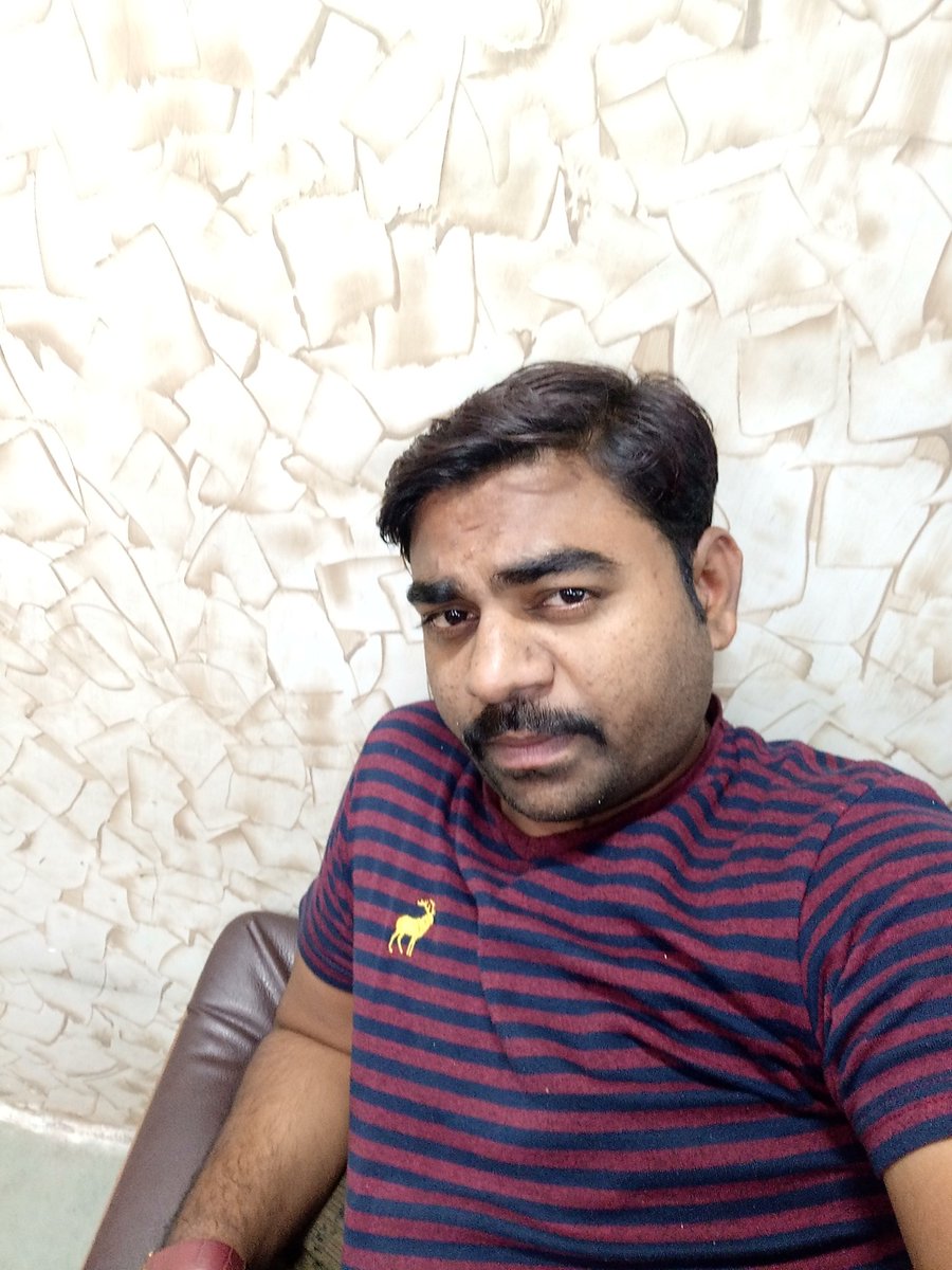 arjunrathod59's tweet photo. Hi friends how are you..???? https://t.co/MTz1Pi8U9L