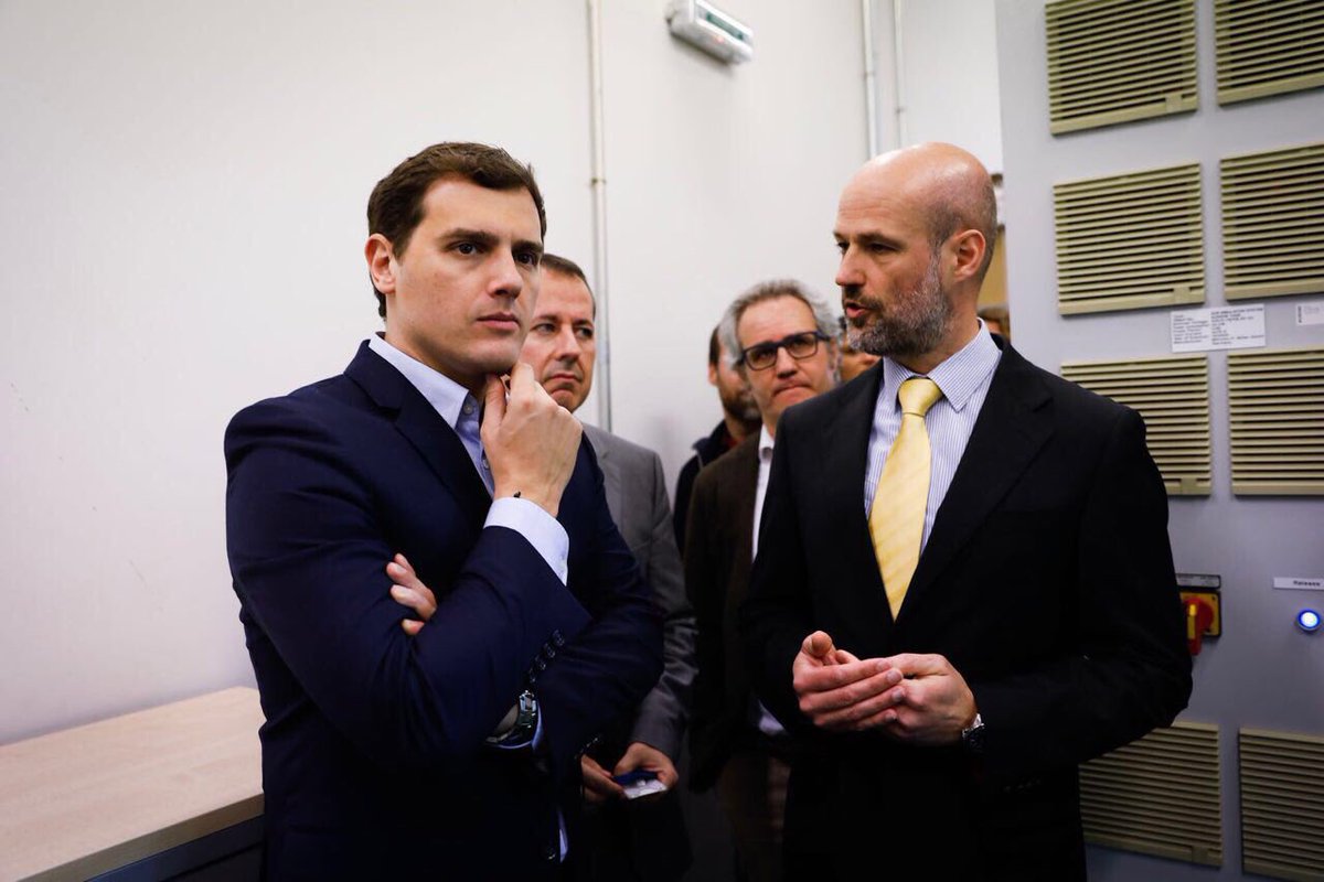 Albert_Rivera tweet picture