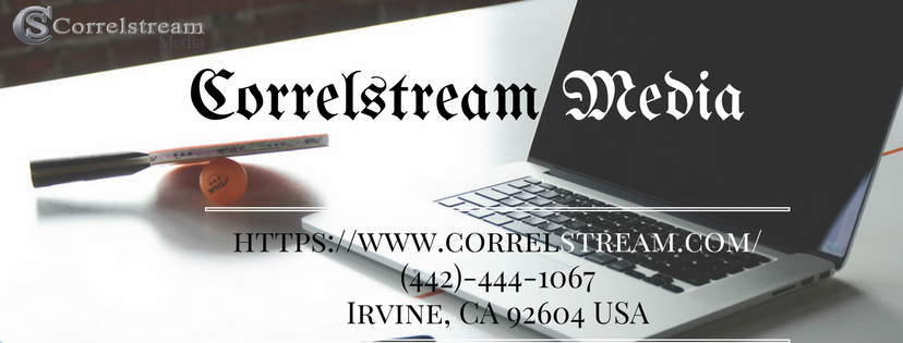 correlstream's tweet image. #media #DigitalMarketing #Leadgeneration #SEO #emailmarketing #webmarketing #webdevelopment #PPC #education correlstream.com