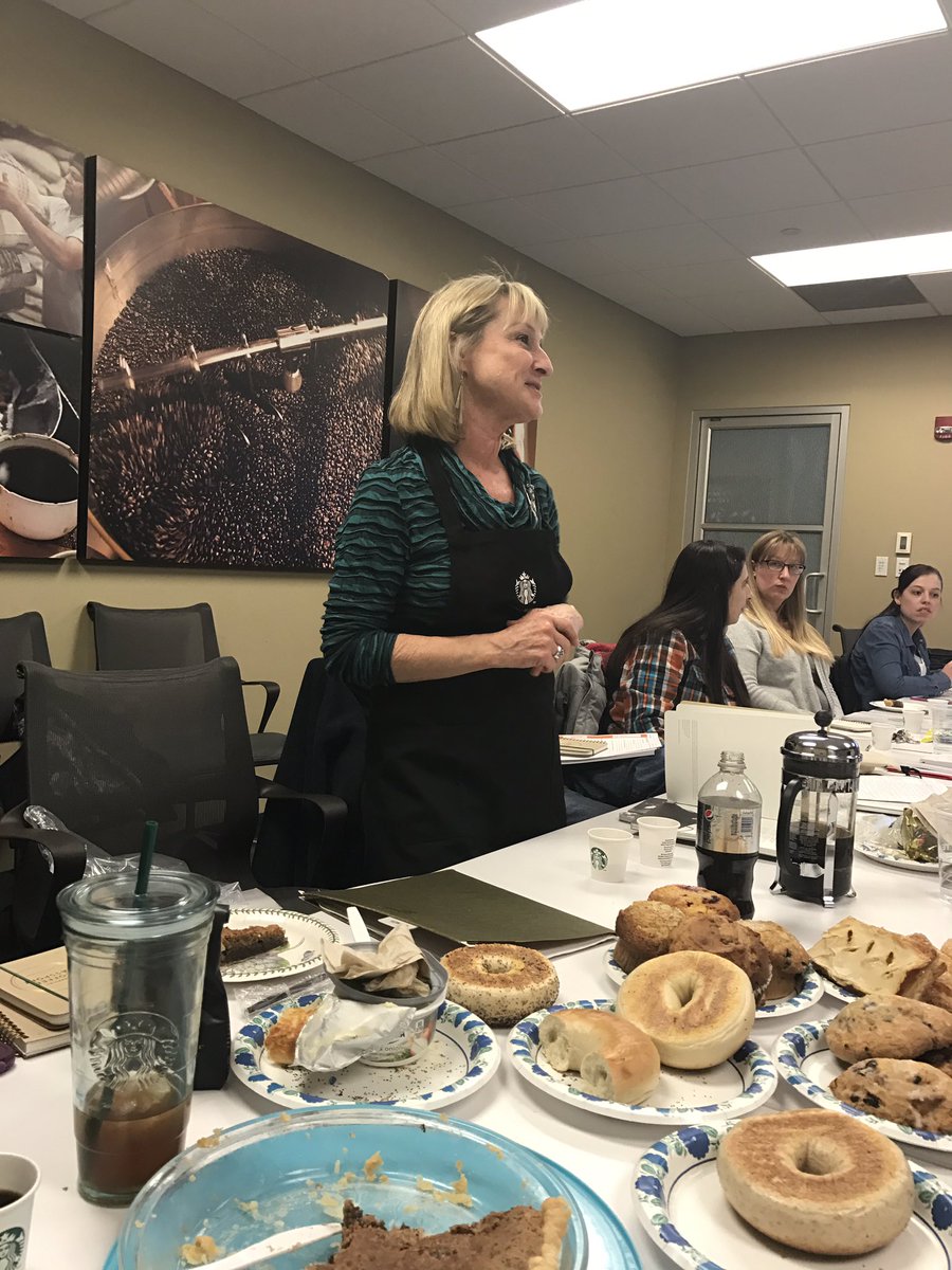 Starbucks Acton tweet media