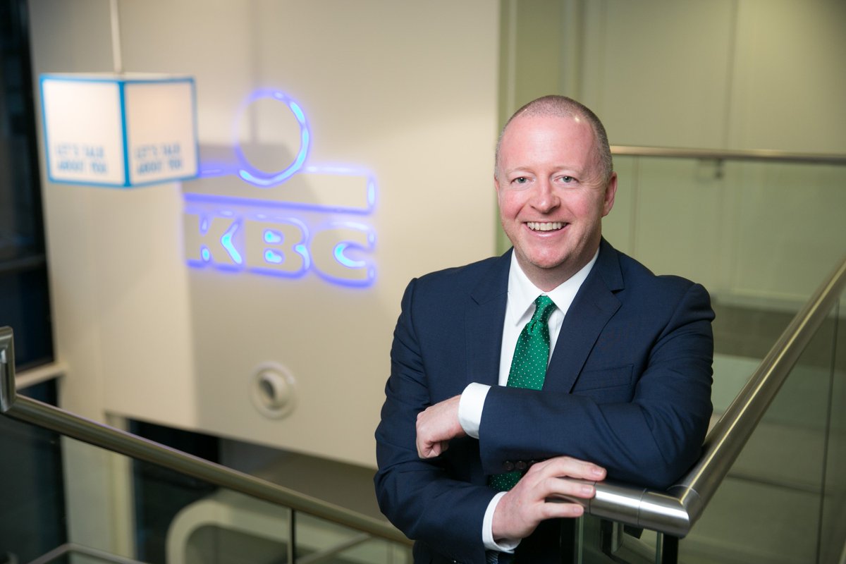 Together with KBC Bank Ireland, we’re excited to challenge conventions &amp; shake up the financial services category.
ie.cksk.com/blog/cksk-appo…