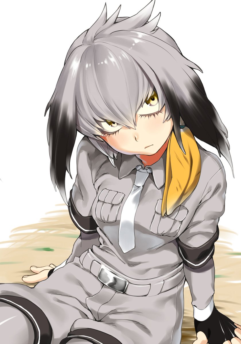 けものフレンズ イラストとかいろいろまとめ 77ページ目 Togetter