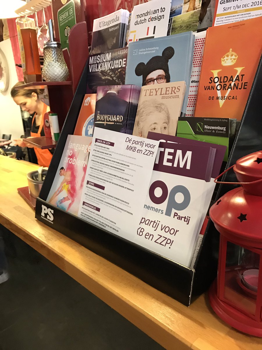 stavros_g13's tweet photo. Leidse ondernemers stemmen op 15 maart op #lijst12 #ondernemerspartij #ikstemOP https://t.co/NgEBVhtP8n