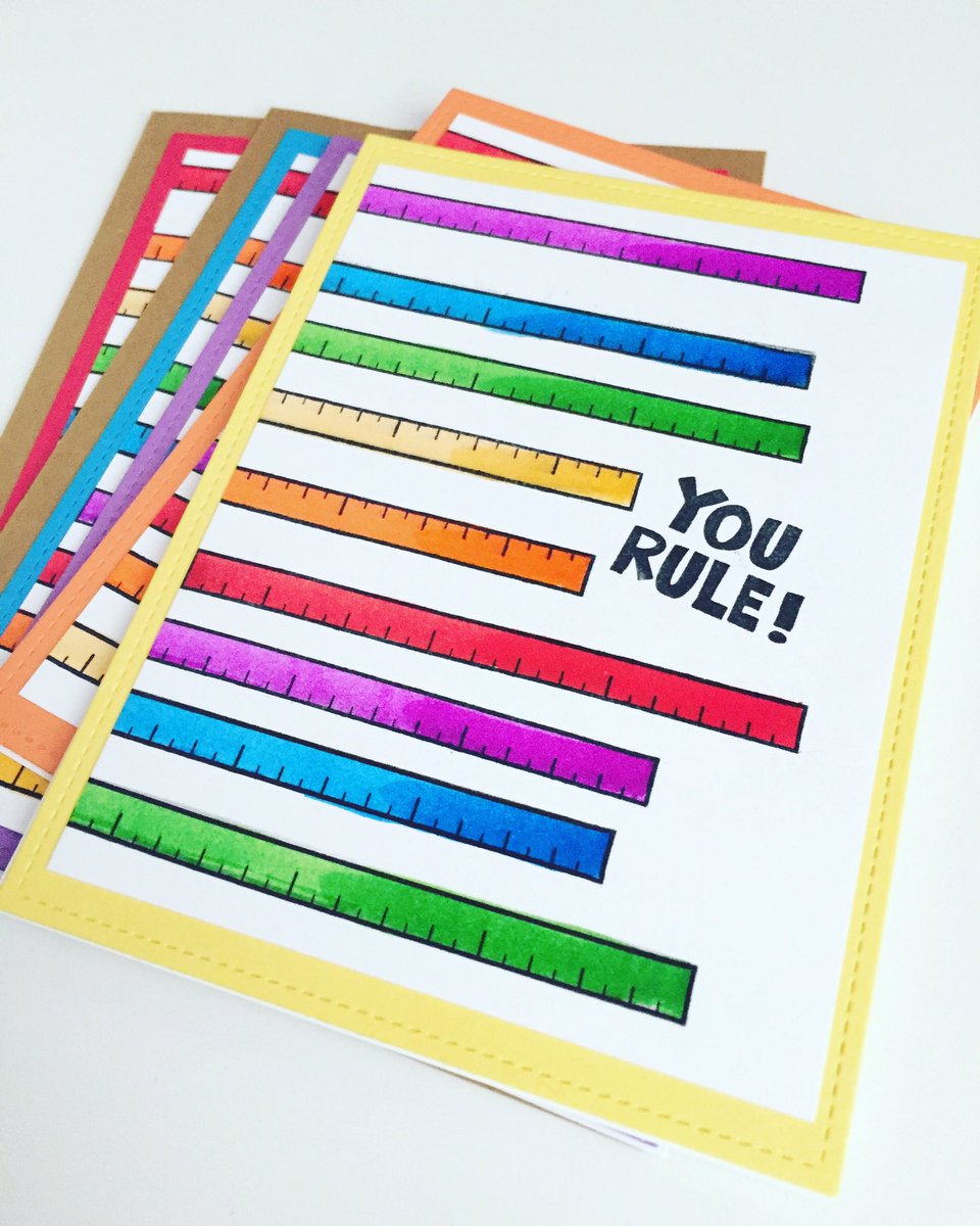 paperedgrace's tweet photo. Teacher Appreciation week is not until May why not celebrate today. Made these #handmade #cards #appreciate #scrapbook #cardmaker #crafting https://t.co/cDW0gcw5bZ