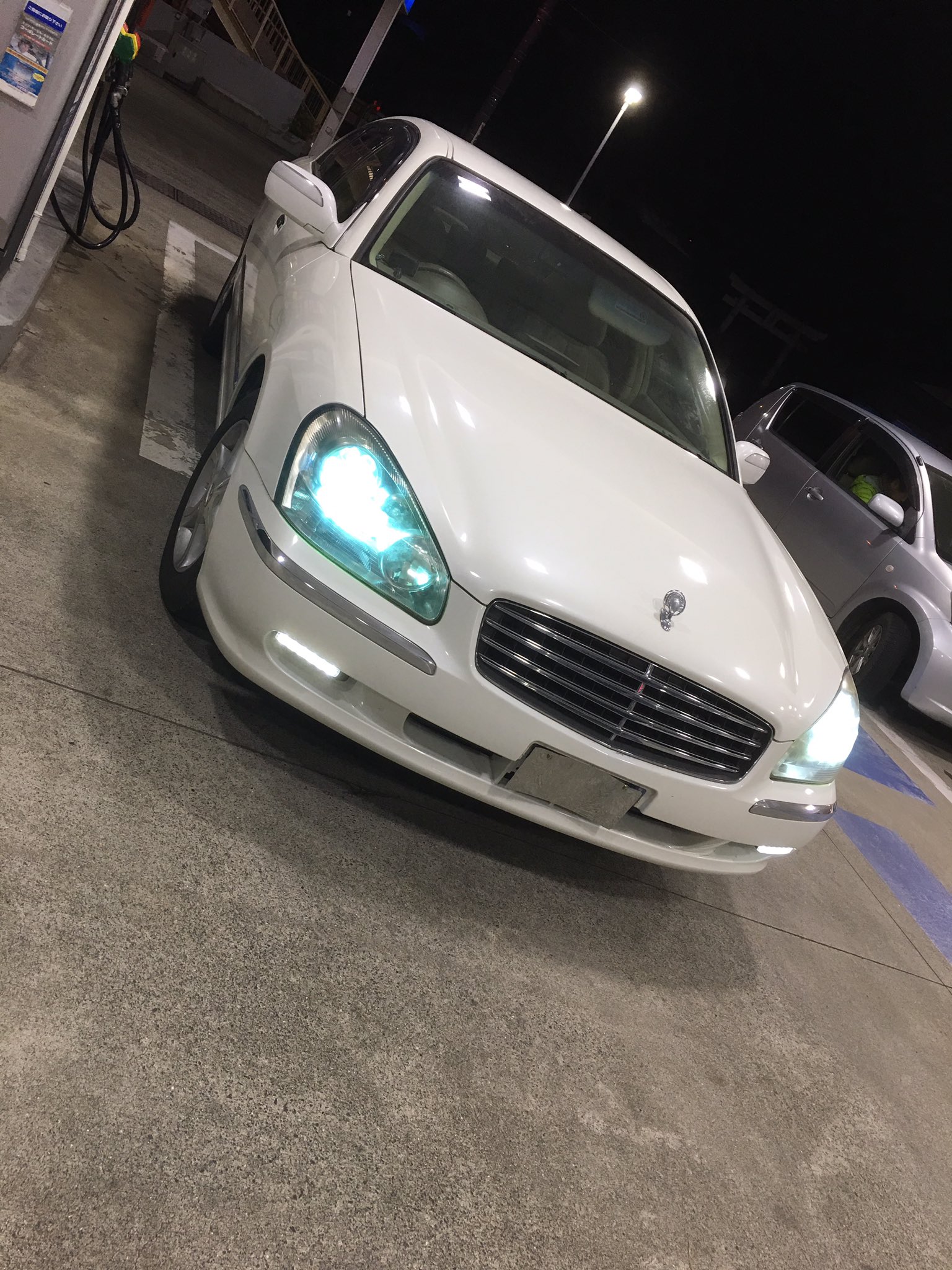 最高品質の F50シーマ 走行距離22 864 美車 黒塗りセダン 国内自動車本体 Www Qiraatafrican Com