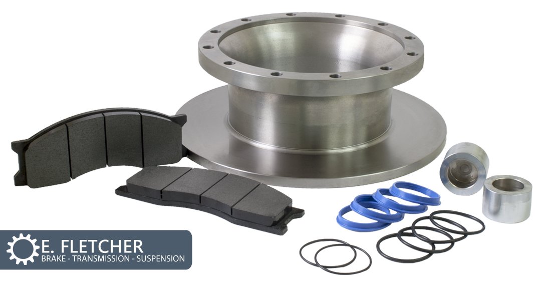 We supply aftermarket brake parts for, among others, Volvo A25 and A30 Dump Trucks
#volvomachinery #volvodumper #industrialbrakes #dumptruck