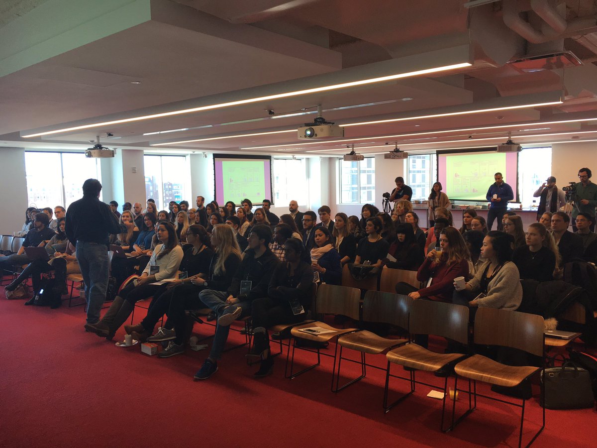 elimj88's tweet photo. Let's #hack!! @ReduxioSystems is back in @HultBoston for new #innovation ideas #ReduxioGrowthHack https://t.co/fq20D5x1hI