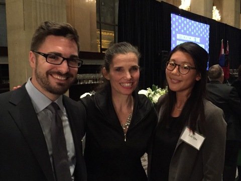 Lily Qiu tweet media