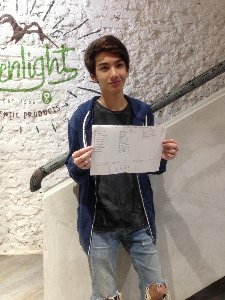 My prince💞💞💞 <a href="/ariirham2/">Ari irham</a> <a href="/ariirham_live/">ariirham_live</a> <a href="/AriirhammO/">Ariirhamm Offc</a>