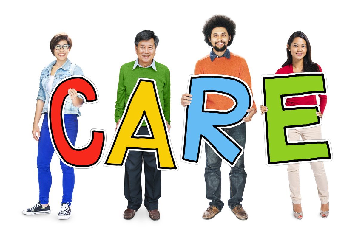 Our Introduction to Working in Health &amp; Social Care evening course starts 21 Feb! Book now: bit.ly/2kXSeGq