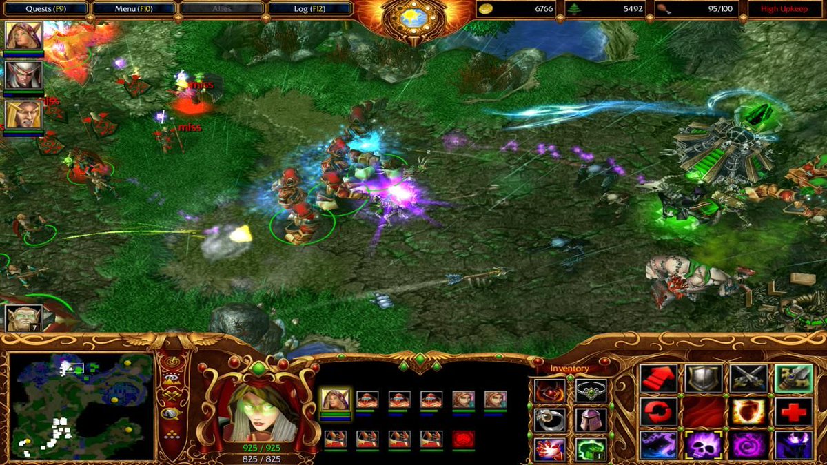 warcraft 3 campaign order warcraft 3 campaign order