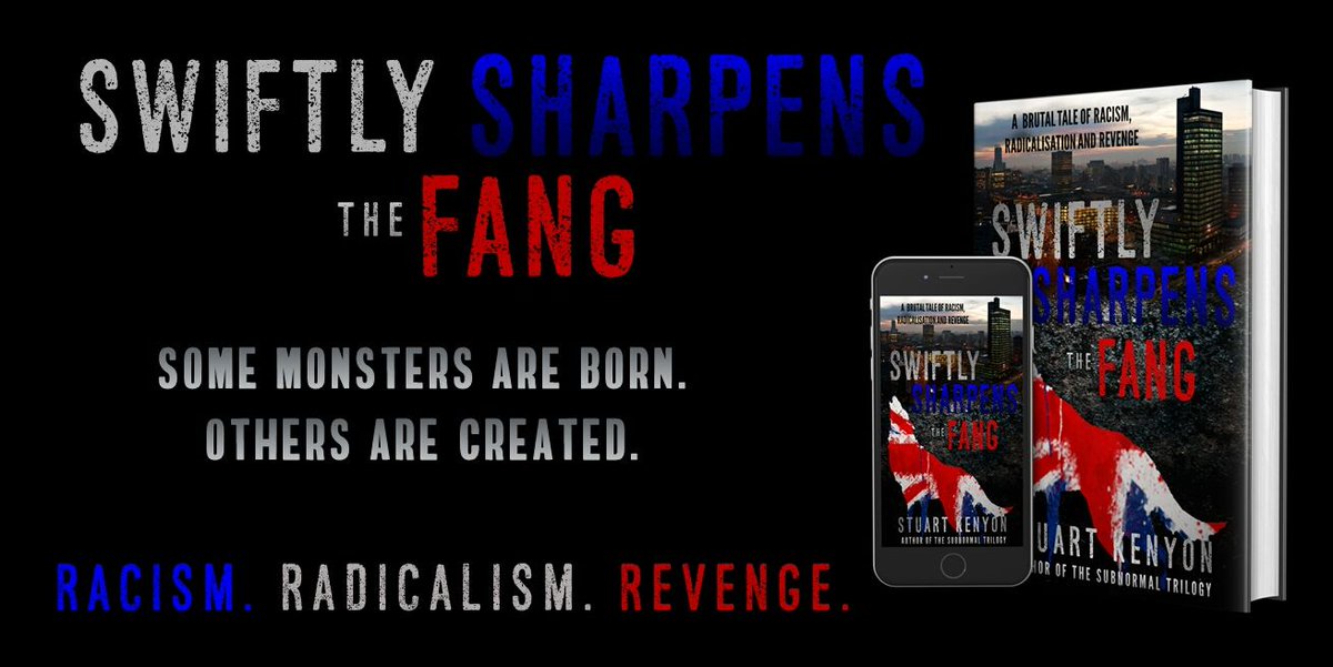 StuartKenyon81's tweet image. My new #dystopian vision of #Brexit #Britain
buff.ly/2lnkGF5
#Free #KU
#ELEV8TINDIES #IARTG #IAN1 #RRBC