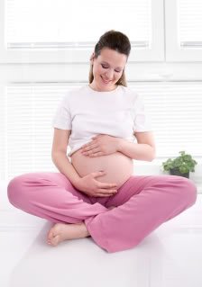 Every baby needs high-quality, affordable prenatal care. Speak up - maternity coverage isn't optional #vermahearing po.st/p4UX3k