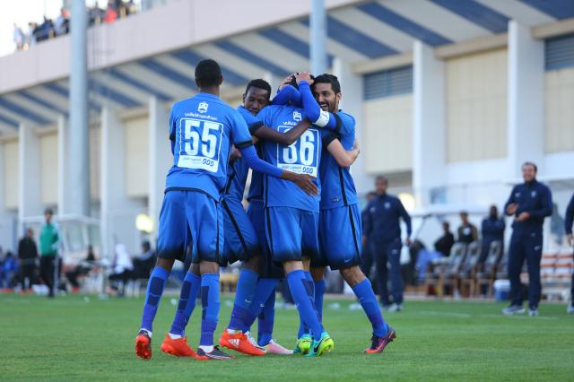 Alhilal_FC's tweet photo. أولمبي الهلال يكسب لقاء الجيل https://t.co/Ve7O9ILnB5 #الهلال #alhilal https://t.co/y9Uq4TbII7