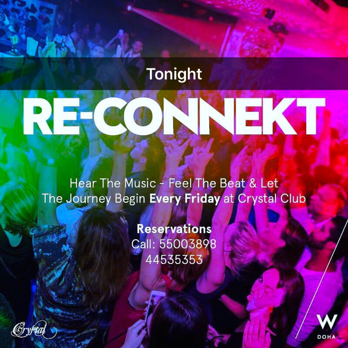 HaidarAmjad's tweet photo. #Re-Connekt Friday's https://t.co/IwmBC033QF