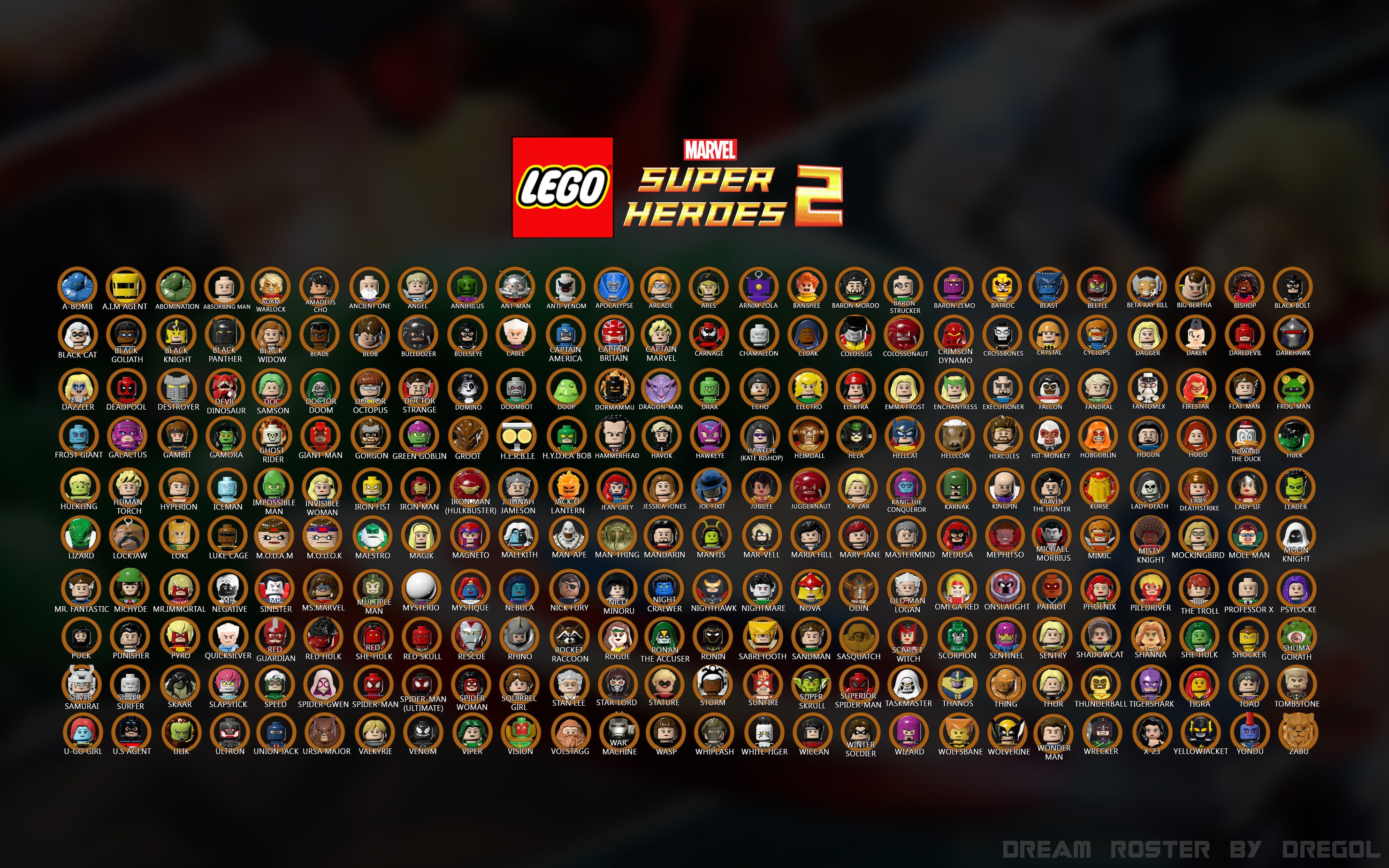 Lego marvel super heroes steam save 100 фото 4