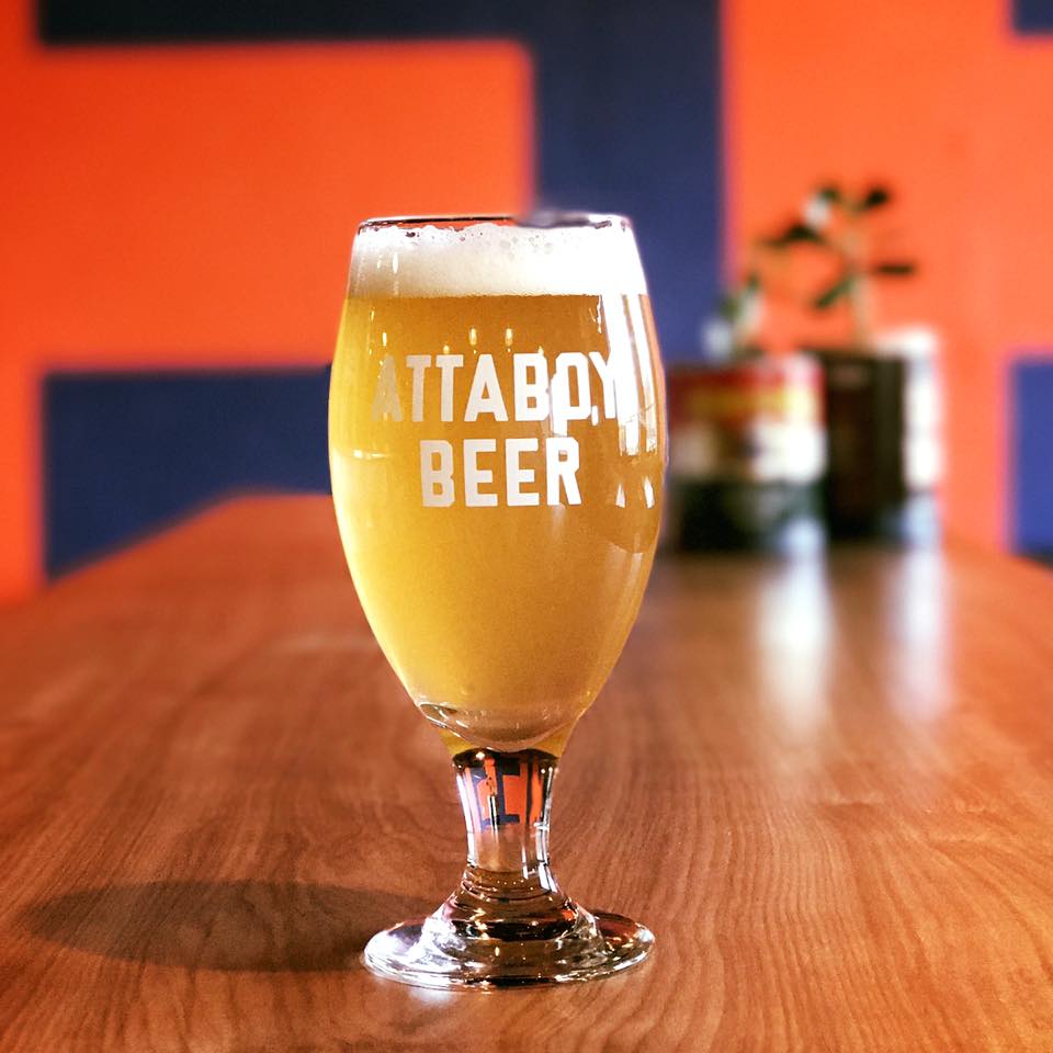 Eater_DC's tweet photo. Say hello to @AttaboyBeer https://t.co/539GofiTCW #beer https://t.co/Rd9Jg2Q7Dl