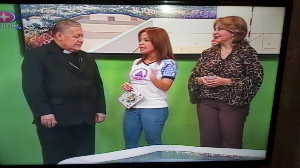 Arquidiócesis de Barquisimeto tweet media