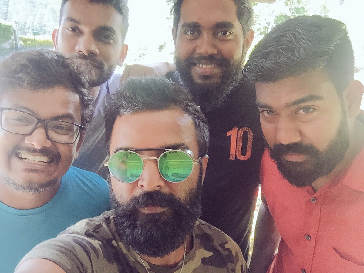 KawdaBoy's tweet photo. Here we are. #DirtyTrip @DirtyTweeps @vishiru https://t.co/mnyjY9QUyO
