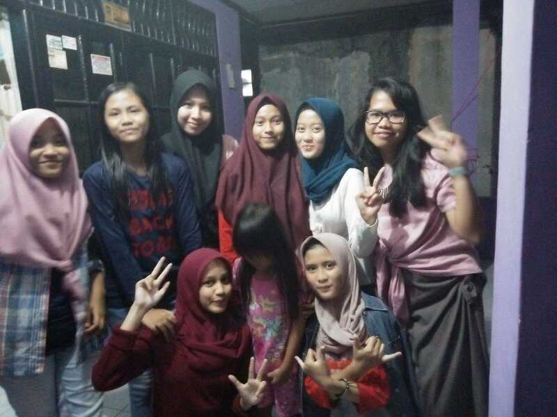 Apriliani_SM's tweet photo. Karena yg ngehitz ga harus bugill :D https://t.co/CknJ47LY0v