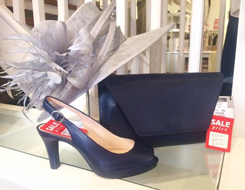 Exiv Boutique tweet media