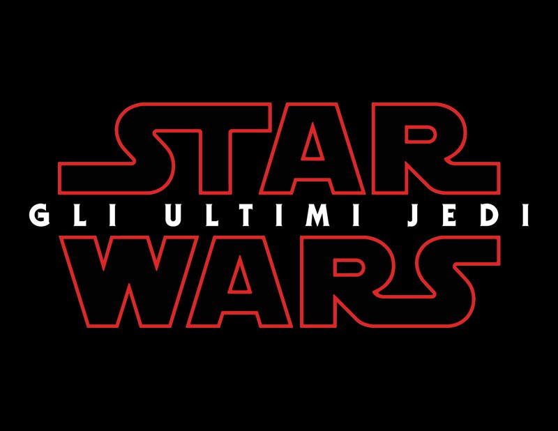 StarWarsIT's tweet photo. Gli Ultimi Jedi, dicembre 2017 al cinema. https://t.co/t0AuvTrmSK