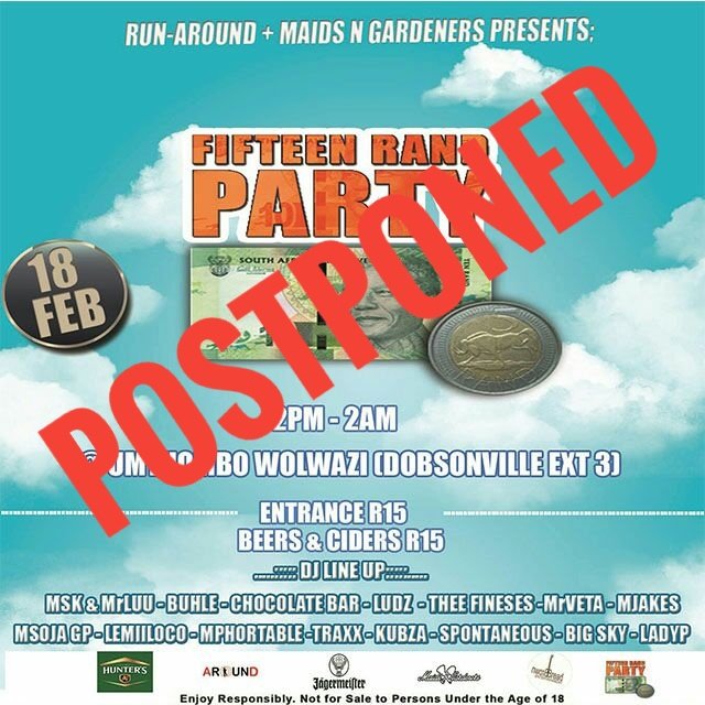 R15RandParty's tweet photo. @BigskySA @Traxx1Dj @DJKUBZA @Lemii_LoCo @DJ_Buhle @DeejayLadyP @TheeFinesse @mkrandmrluu 🚨🚨🚨🚨🚨 https://t.co/KSE3NeQj2s