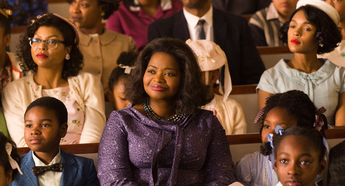 RadioTimesFilm's tweet photo. The inspirational HIDDEN FIGURES leads our round-up of this week's new cinema releases https://t.co/64tDYJEMYQ @StellaPapMic https://t.co/Cu1QAp0g63