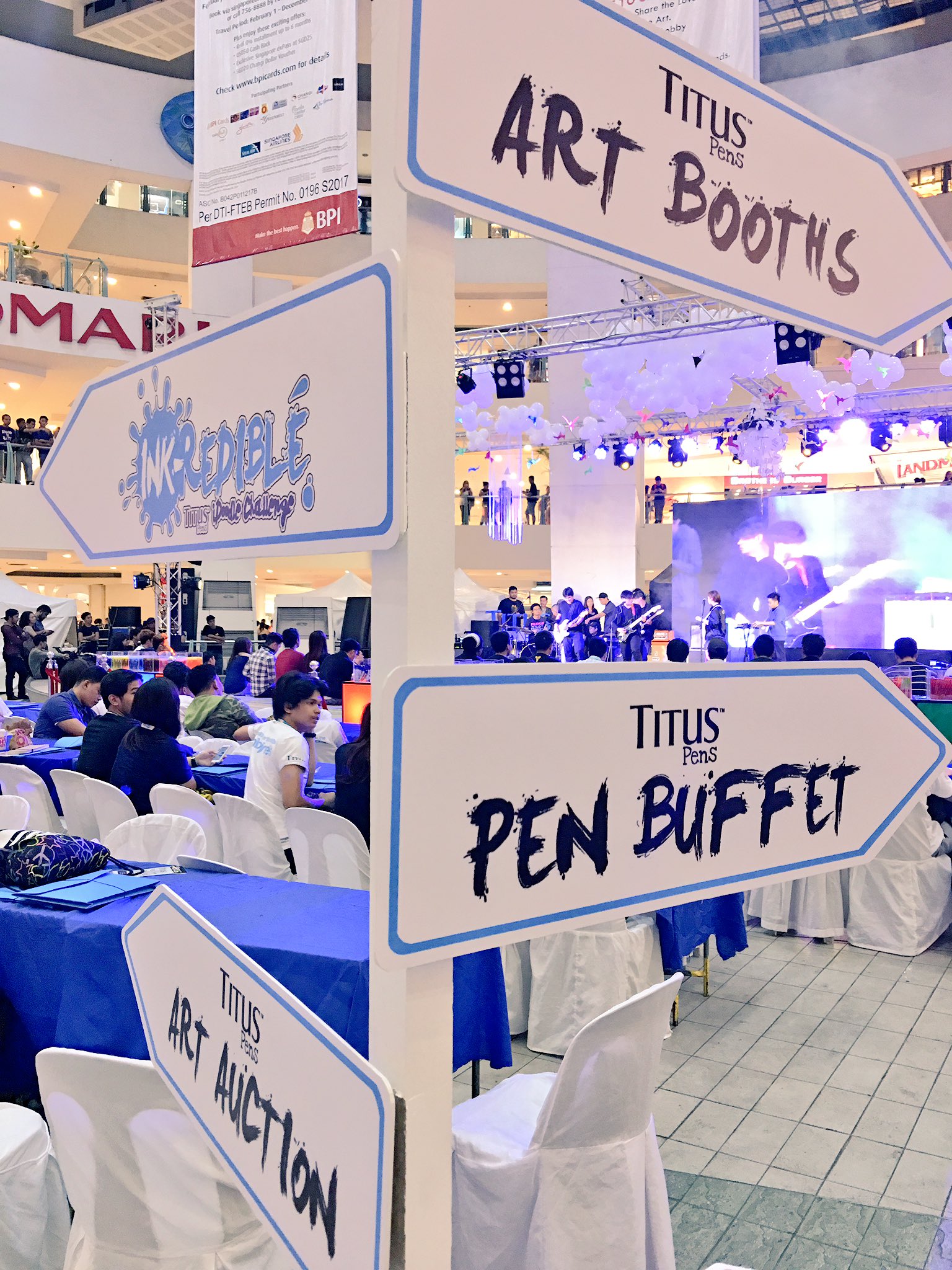 National Book Store on Twitter "TitusPensNationalDoodlingDay