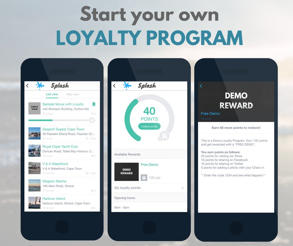 Start your own LOYALTY Program.

* No printing cost
* Easy to roll out
* Digital cards on Mobile device

More: modernwebpresence.com/start-your-own…