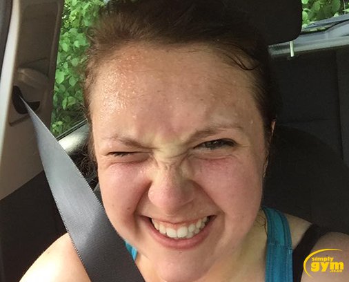 SimplyGymHQ's tweet image. #RandomActsofKindnessDay... Make your best friend send in a sweaty selfie to help them win 12 months FREE membership! #SimplySweat