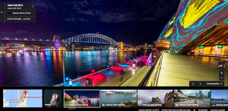 UPUMedan's tweet image. Tempat Keren yang Wajib Kamu Kunjungi Via… bit.ly/2lp9W8U #Artikel #InternetWeb #google #GoogleMaps #tempatkeren #PotensiUtama