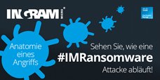 IMAT_Flyhigher's tweet photo. In unserem #IMRansomware Video erfahren Sie mehr über die Gefahr! #Cisco #ITsecurity #malware https://t.co/P41r4XotIn https://t.co/roaThVZNah