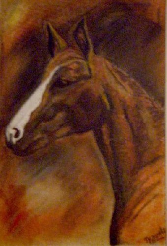 10000artistas's tweet photo. #pingoviejo #pintura by Diamela #michel #DMAgallery https://t.co/SQGBZMvs5X https://t.co/brXYauegpC