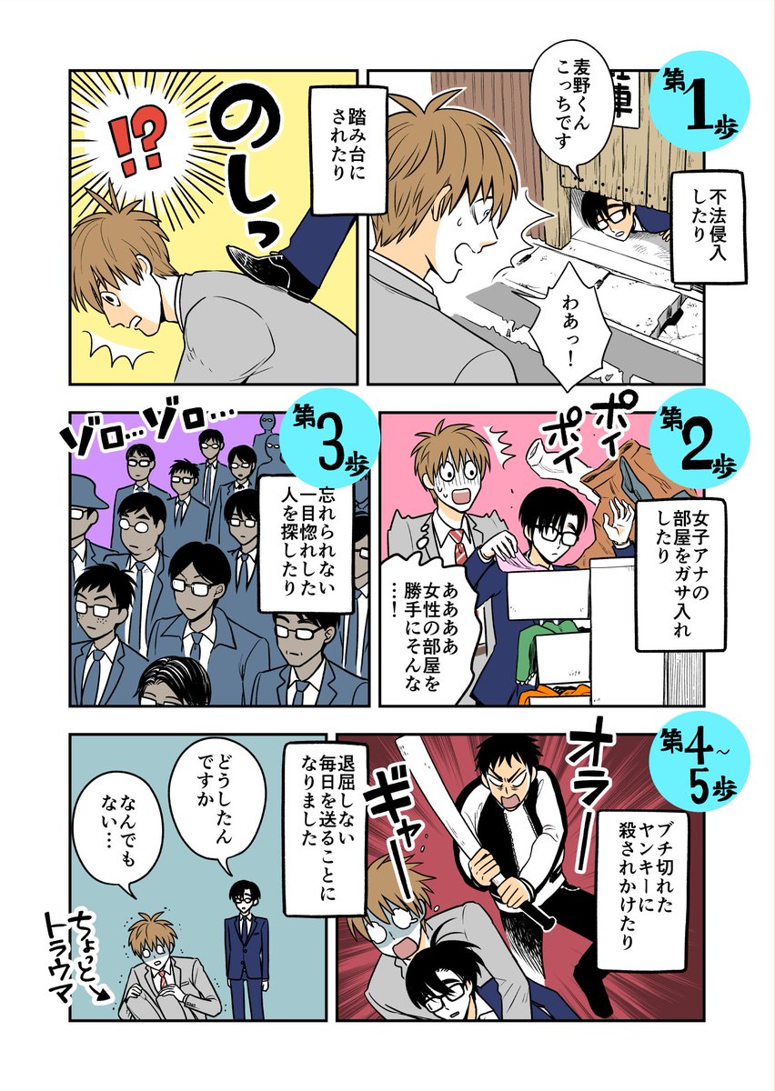 園田ゆり きつねくんと先生2巻単行本 あしあと探偵1巻の発売日が近いので ざっくり簡単なあらすじとキャラ紹介を漫画にしてみました ご興味持っていただけるとありがたいです 第1話無料試し読み T Co Suqoullk0c