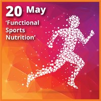 IHCANconference's tweet photo. Laurent Bannock is the latest speaker confirmed to speak at May's Functional Sports Nutrition CAM Conference https://t.co/xmbd7ROWJT https://t.co/ZUjYVDL5nn
