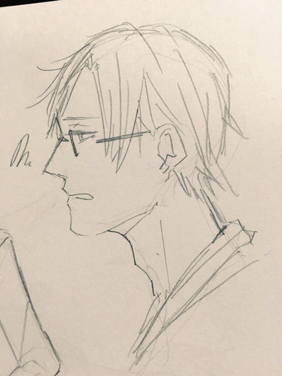左京さん好きだーーーーー 