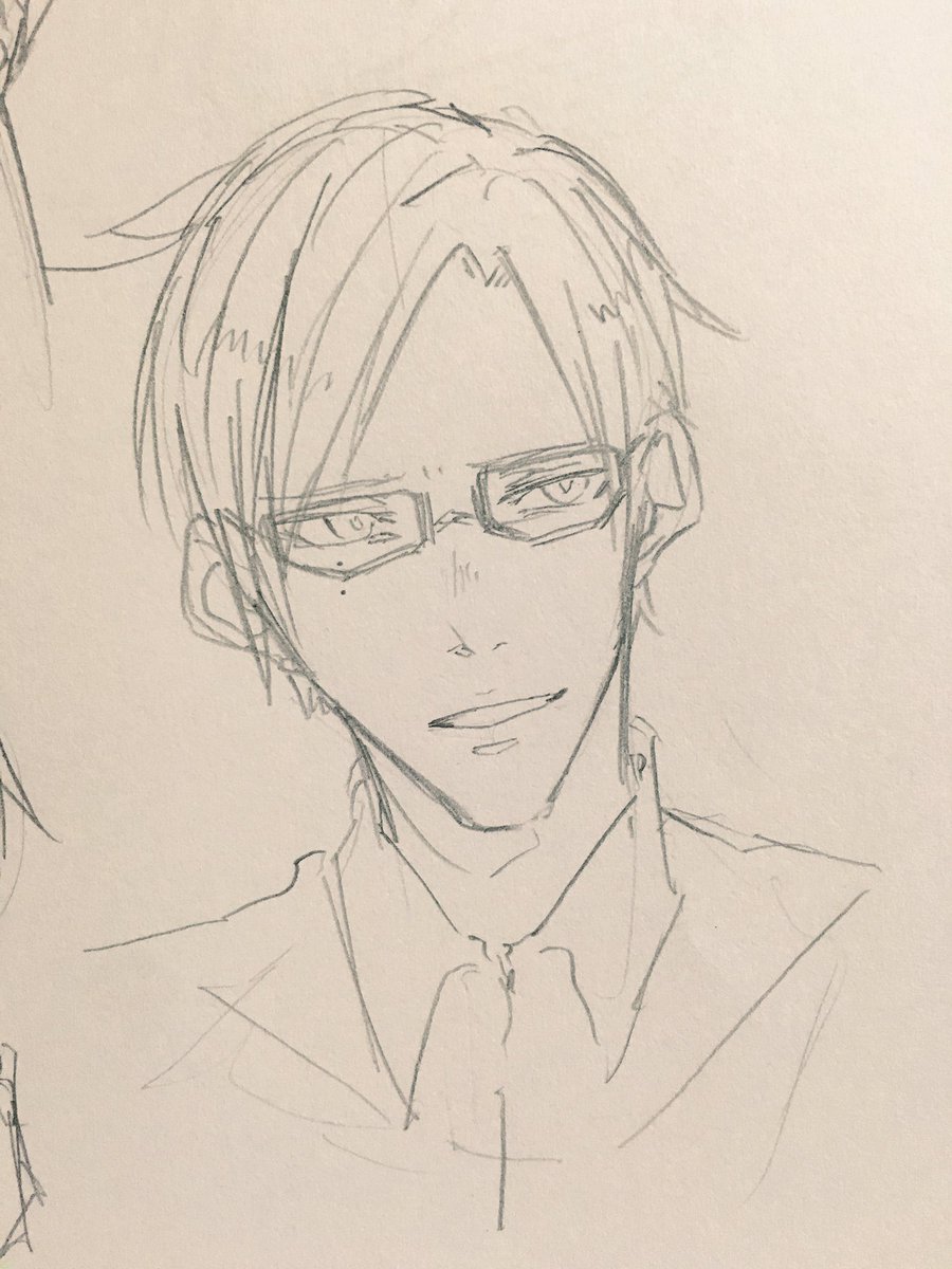 左京さん好きだーーーーー 