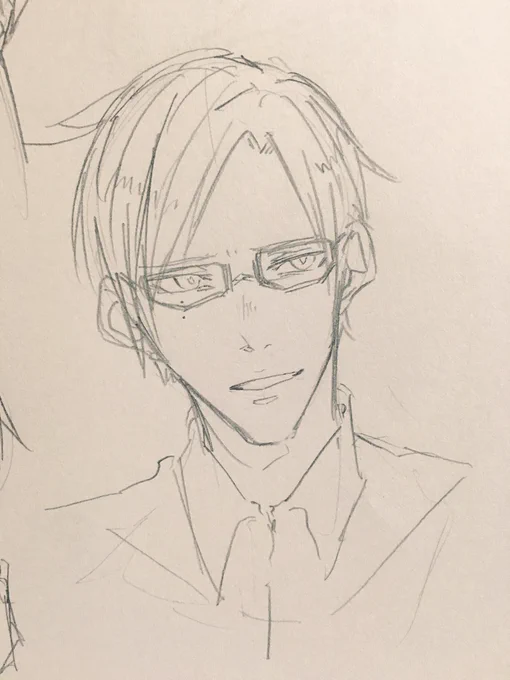 左京さん好きだーーーーー 