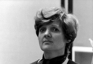 Happy Birthday to the amazing, lovely & wonderful Julia McKenzie! 
