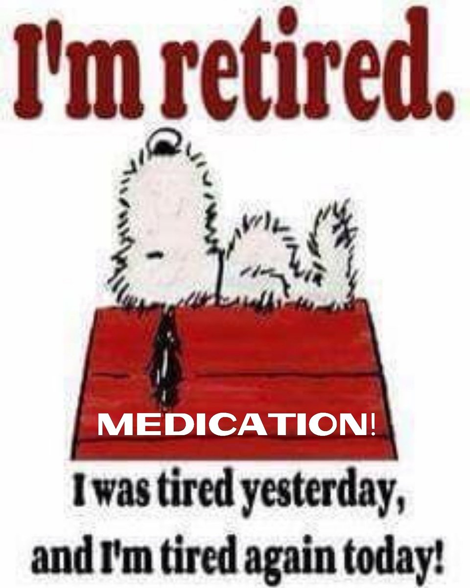 IS IT JUST ME?

I am legit tired of these meds, so much so I skip a day or two🙈 I know I shouldn't.

#Scleroderma AutoimmuneConditions #Suck