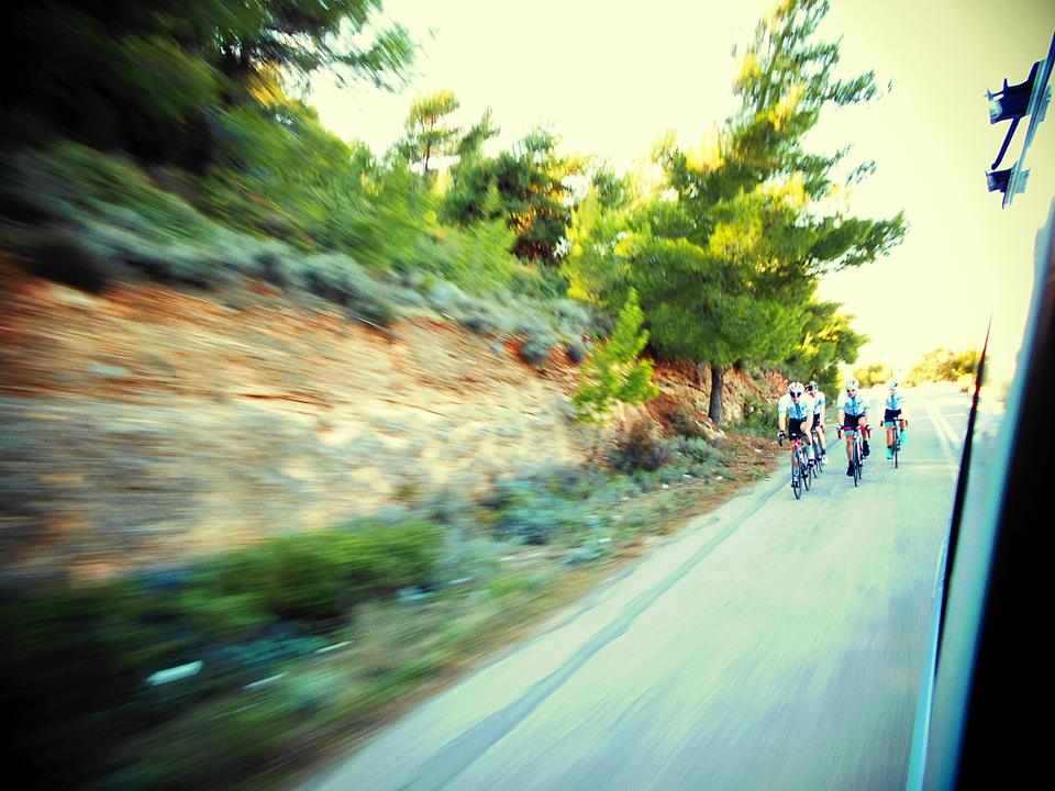 GCHols's tweet photo. @ManillaCycling GCH Training camp #Cycling #trainlikeapro #evia #Greece #Dirfis #Allinclusive #cycleholidays # https://t.co/PlypdbrR5G