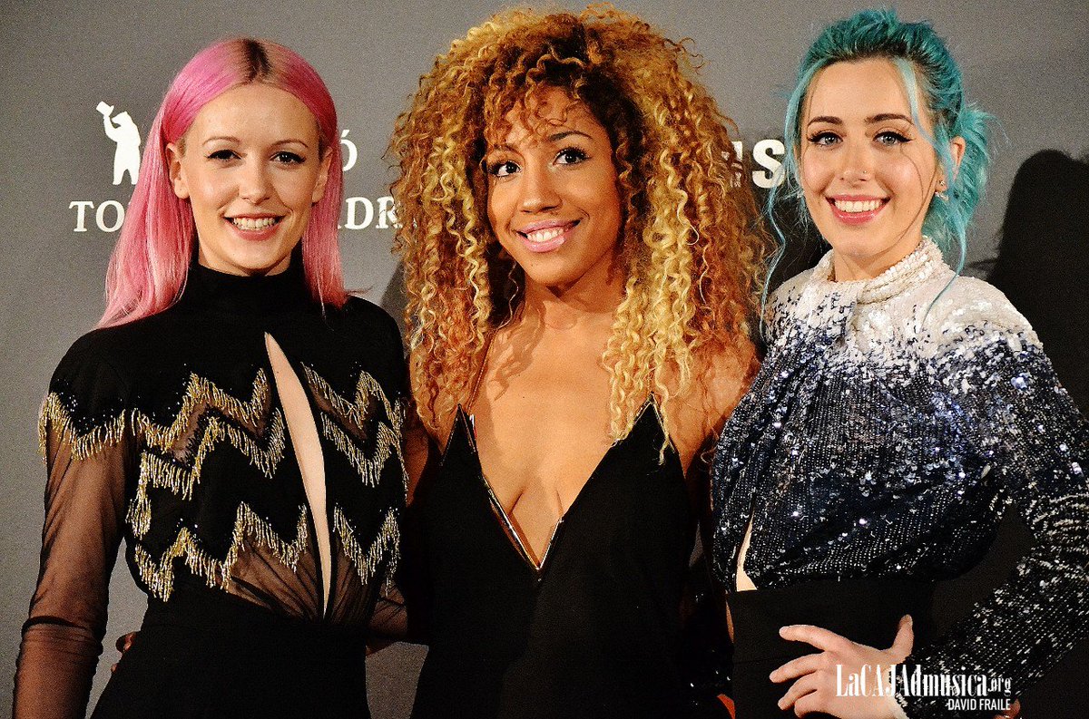 LA CAJA D MÚSICA TV tweet media