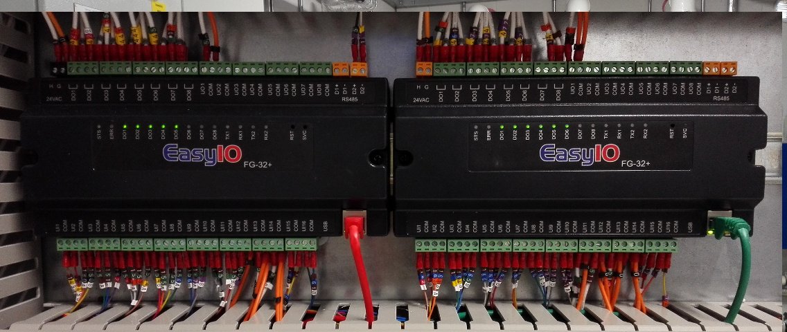 EasyIOEurope's tweet photo. Nyke Energy Services (@NykeEnergy) completed a Specsavers' new £12 Million facility with EasIO projects. https://t.co/KHiBNapZ5S https://t.co/EyUlPCgw8d