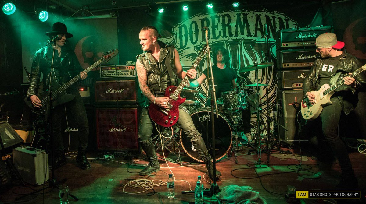 Bloodmoon Bandits (@bmbandits) on Twitter photo Delighted to announce we got through to the semi-finals of Metal 2 The Masses at <a href="/TrilliansRock/">Trillians Rock Bar</a> Bar in Newcastle last night! Thanks all! Delighted to announce we got through to the semi-finals of Metal 2 The Masses at <a href="/TrilliansRock/">Trillians Rock Bar</a> Bar in Newcastle last night! Thanks all!