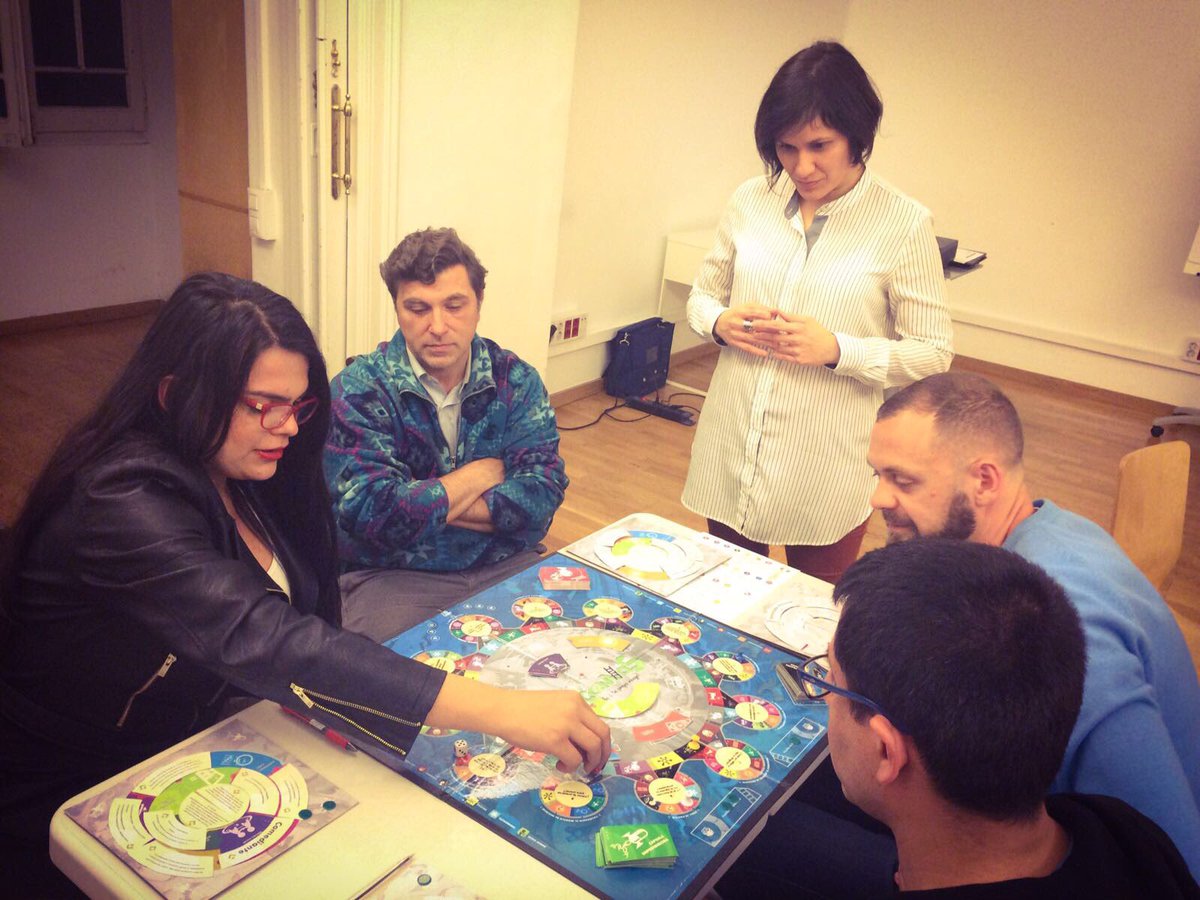 Marisela Vasquez | Emprender en España tweet media